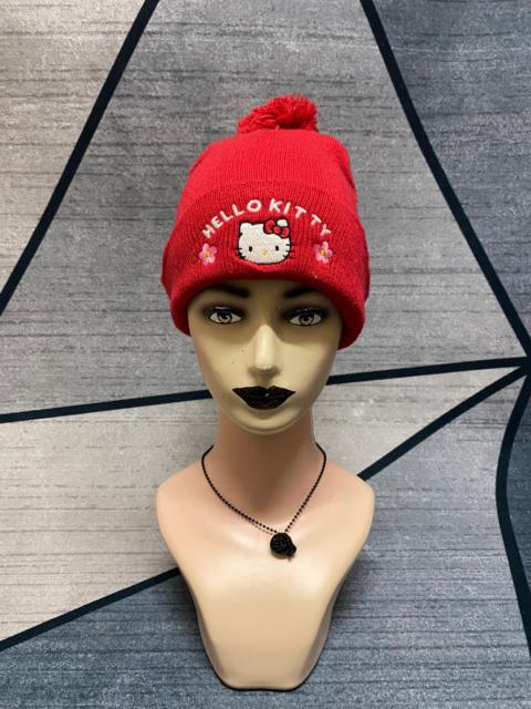 Other Designers Movie - Hello Kitty Beanie Hat