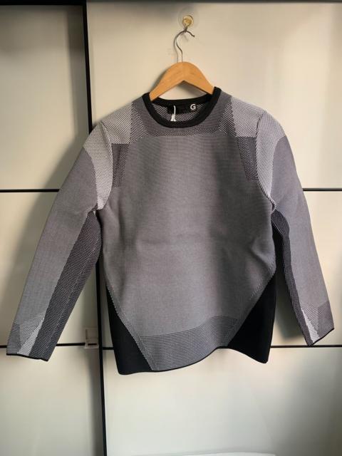 Givenchy GIVENCHY G Tech Sweatshirt