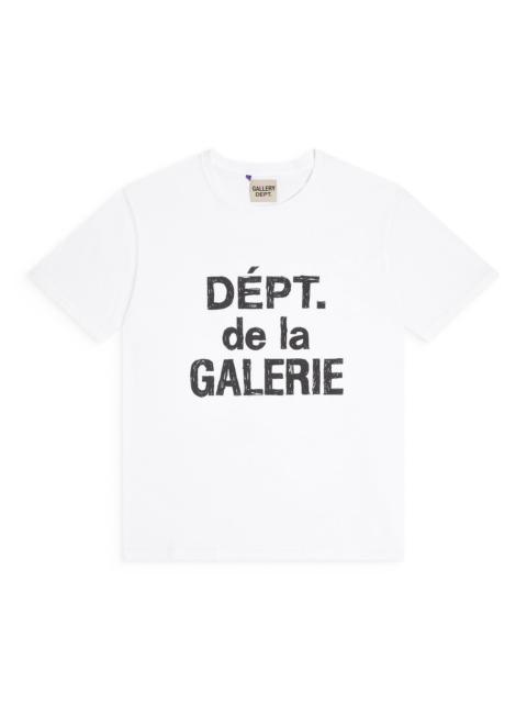 GALLERY DEPT. MOODY TEE