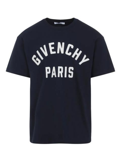 GIVENCHY - Men Regular Fit T-Shirt