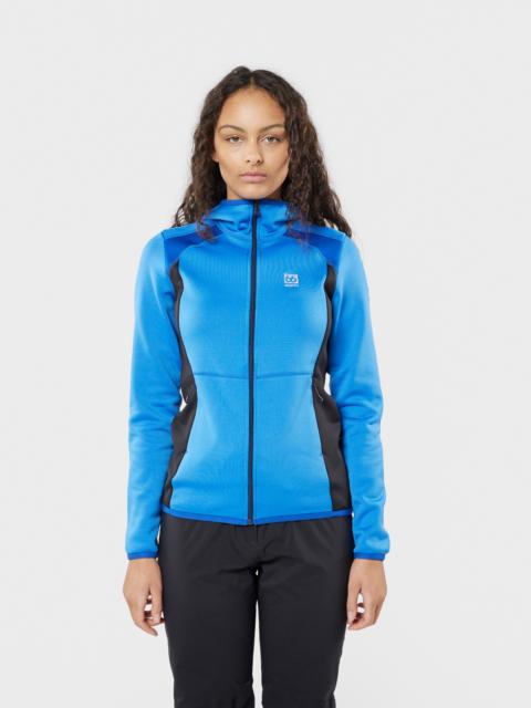 66°NORTH Women's Tungudalur Hoodie