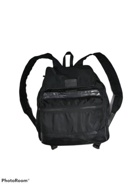 Yohji Yamamoto Y'SACCS POUR HOMME BACKPACK