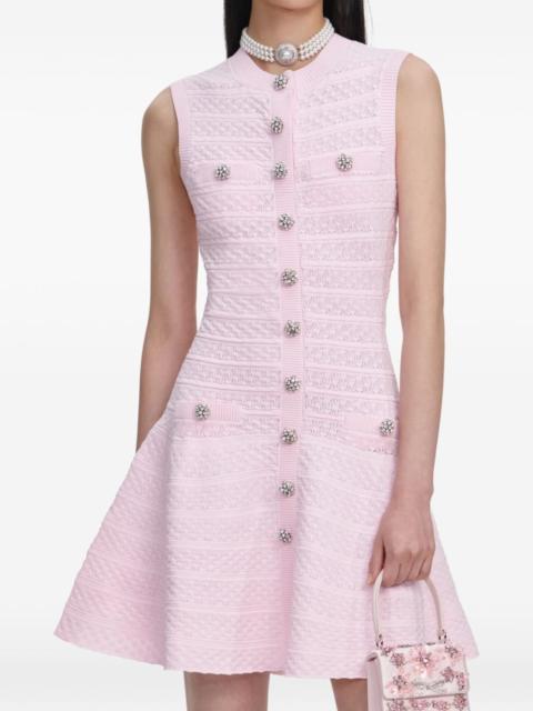 self-portrait Self Portrait Women Mini Dress