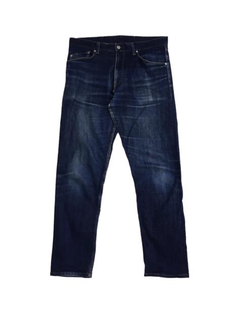 Other Designers Denime - JUN MEN SLIM FIT DENIM