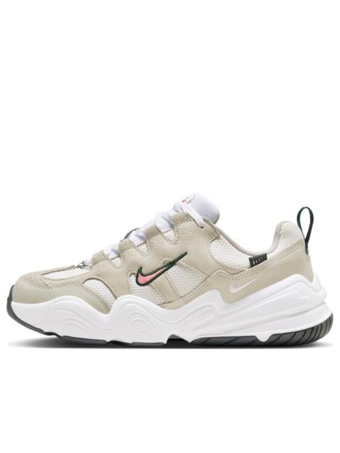 Nike (WMNS) Nike Tech Hera 'White Grey' FN8921-161