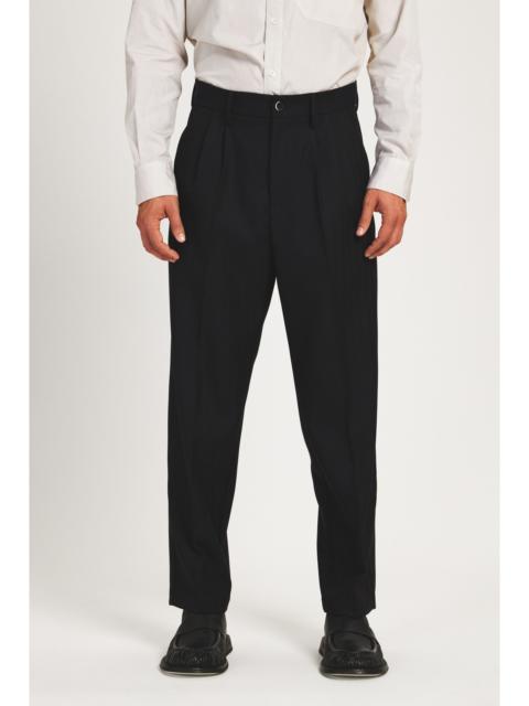 BARENA Wool trousers.Like Brunello Cucinelli or Boglioli