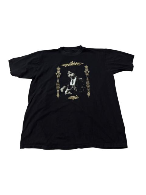 Other Designers Band Tees - Vintage 90s Bob Dylan 1996 T Shirt