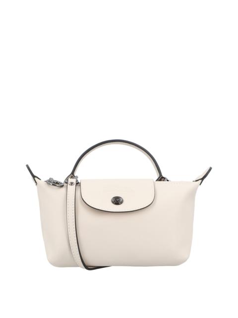 Longchamp Longchamp Le Pliage Xtra XS Leather Pouch