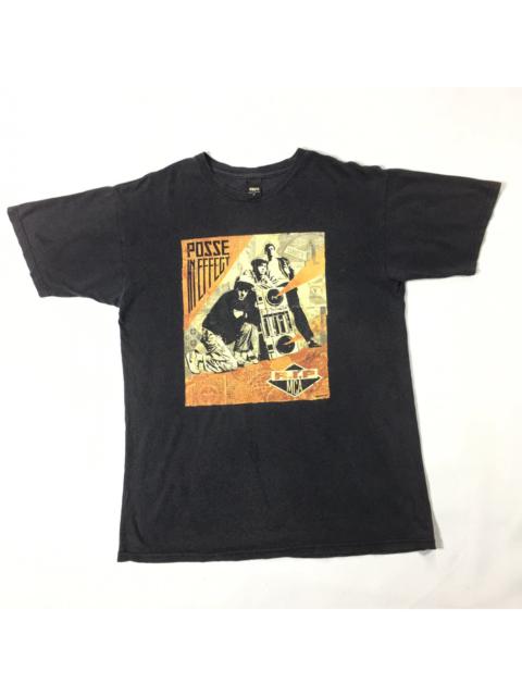 Other Designers Obey x Beastie Boys R.I.P MCA Tee