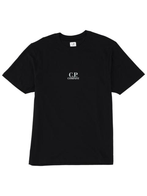 C.P. Company C.P. Company Men T-Shirt With Logo