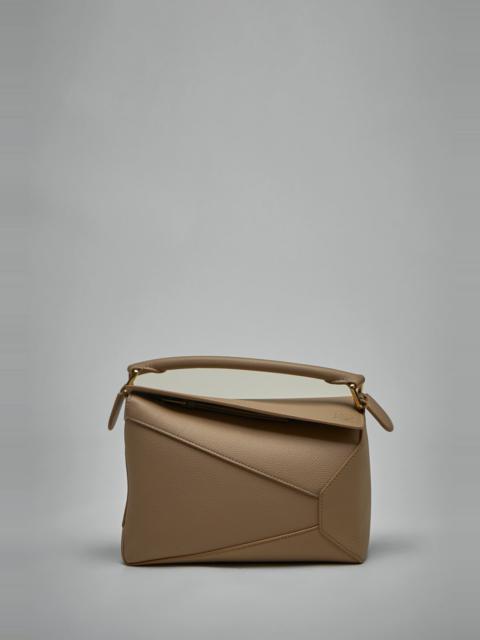 Loewe Puzzle Edge Small Bag