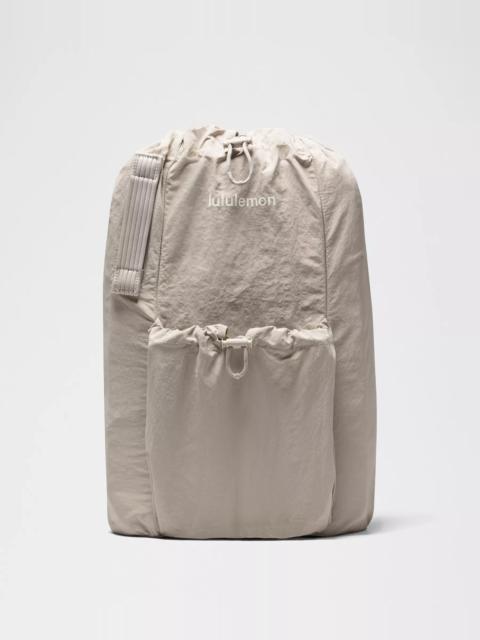 lululemon 2-in-1 Convertible Backpack 21L