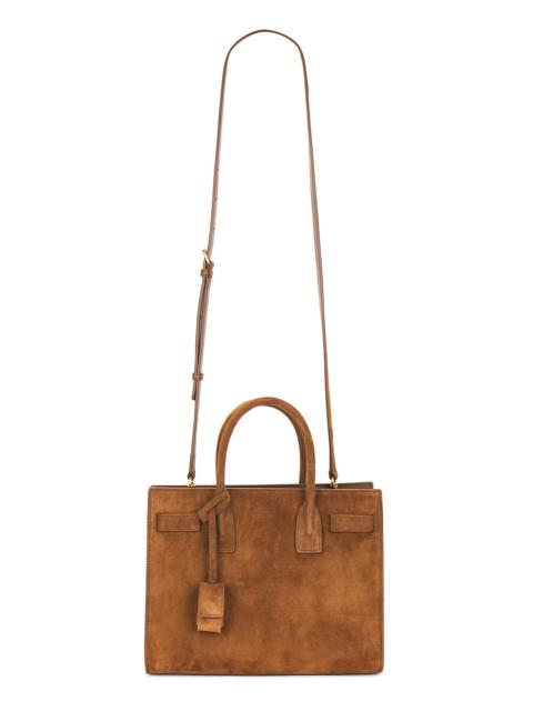 SAINT LAURENT Sac De Jour Baby Bag