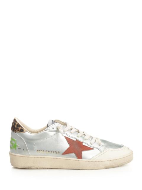 Golden Goose Golden Goose Men "Ball Star" Sneaker