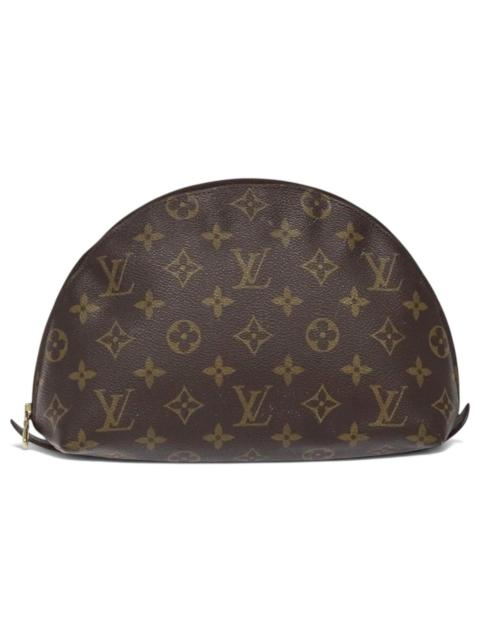 Louis Vuitton Leather vanity case