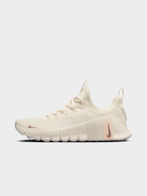 WOMEN'S NIKE FREE METCON 6 TRAINING SHOES