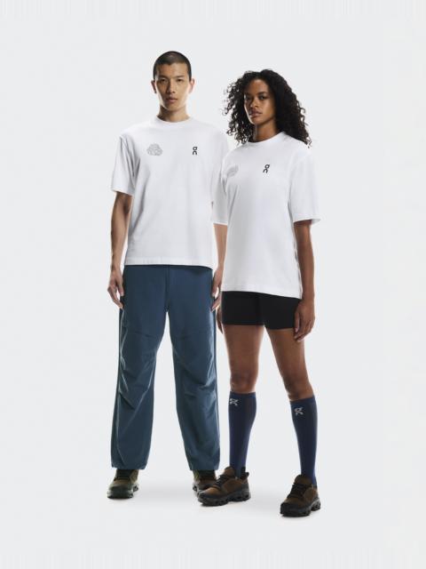 On Studio-T BEAMS REI