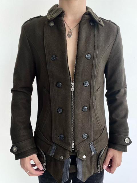 PPFM 00s PPFM Napoleon Military Jacket