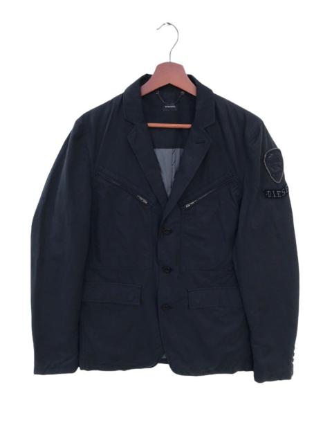 Diesel Vintage Diesel Jacket