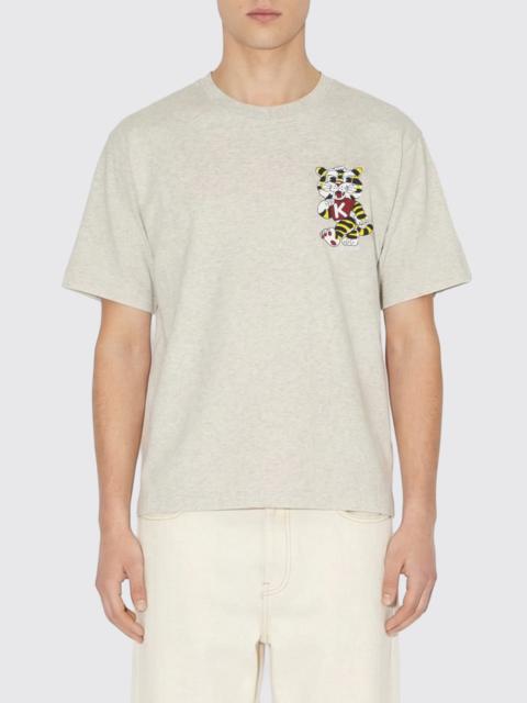 KENZO T-shirt men Kenzo
