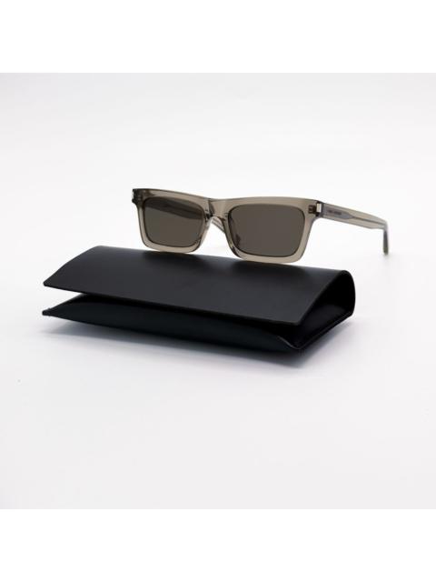 SAINT LAURENT New Saint Laurent Unisex Sunglasses SL461 Betty 022