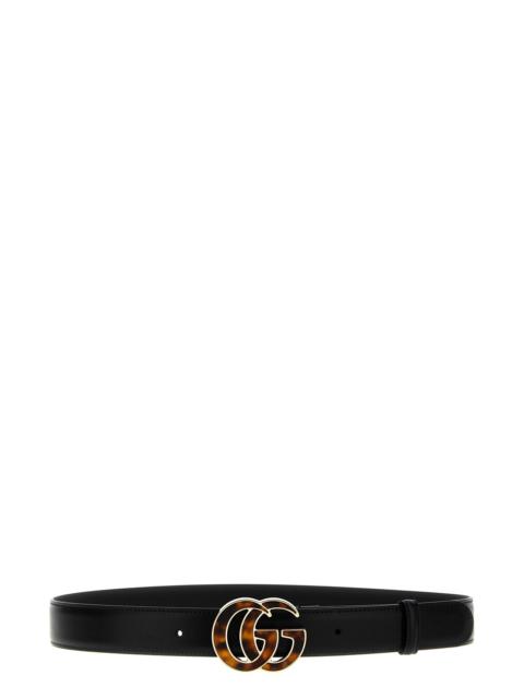 GUCCI 'GG Marmont' belt