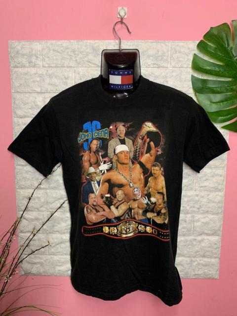 Other Designers Sports Specialties - Rare Shirt WWF John Cena