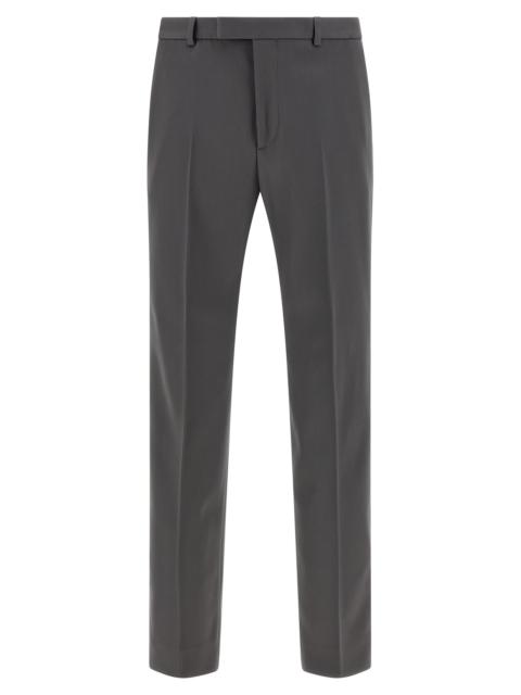 GUCCI Gucci Men Tailored Trousers