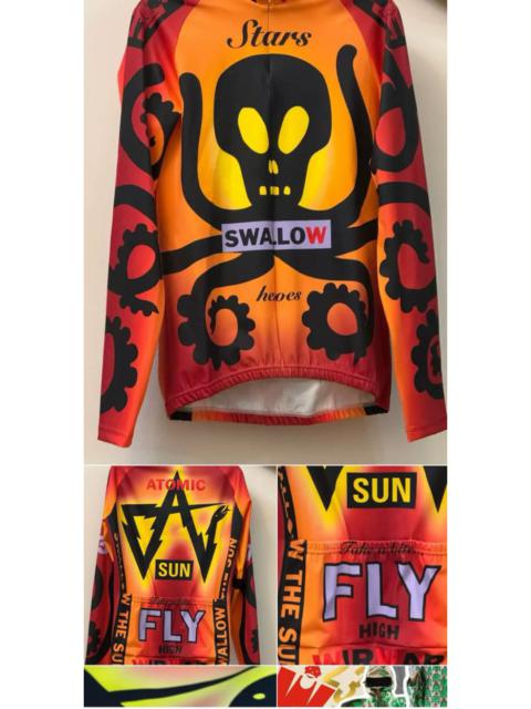 Other Designers Walter Van Beirendonck shirt or sweat 21FW size L