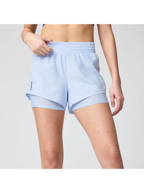 BROOKS Dash 2-in-1 Short