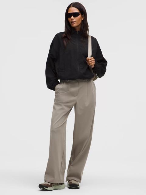 lululemon Daydrift High-Rise Wide-Leg Trouser *Regular