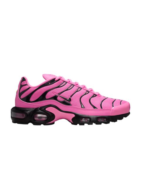 Nike Wmns Air Max Plus SE 'Pink Black'