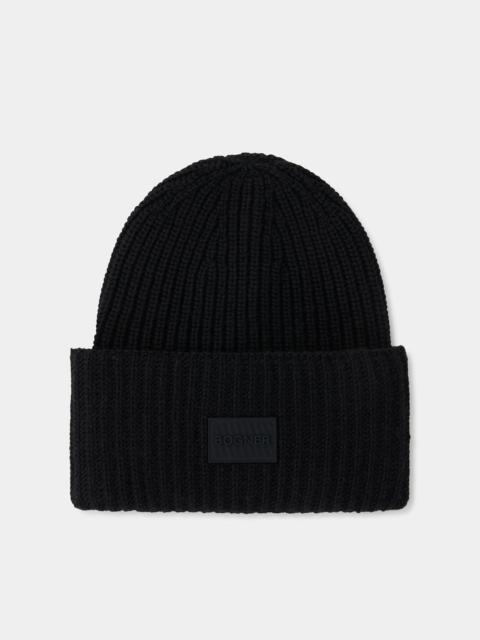 BOGNER Hat Lahra in Black