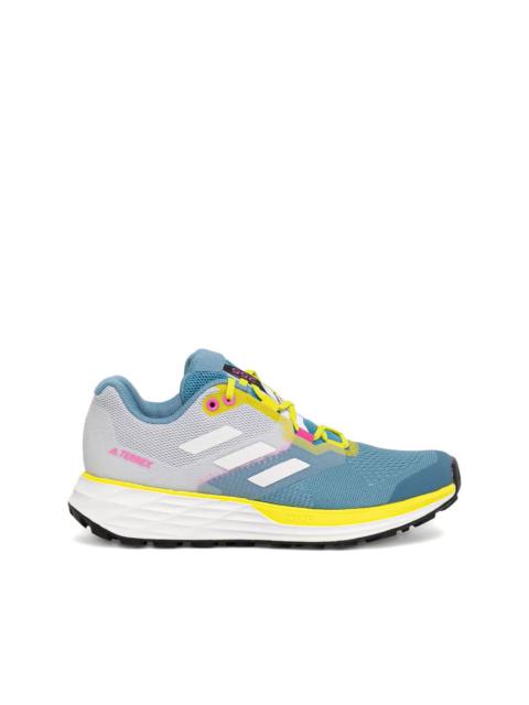 Terrex Two Flow Trail sneakers