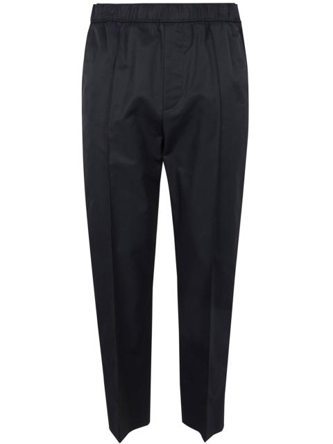 Lanvin Elasticated Waist Trousers