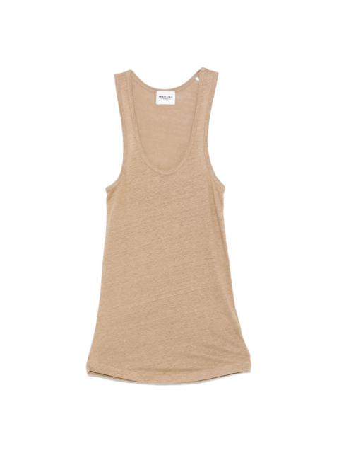 Thea tank top