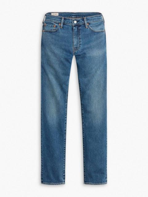 Levi's 511™ SLIM FIT SELVEDGE MEN'S JEANS