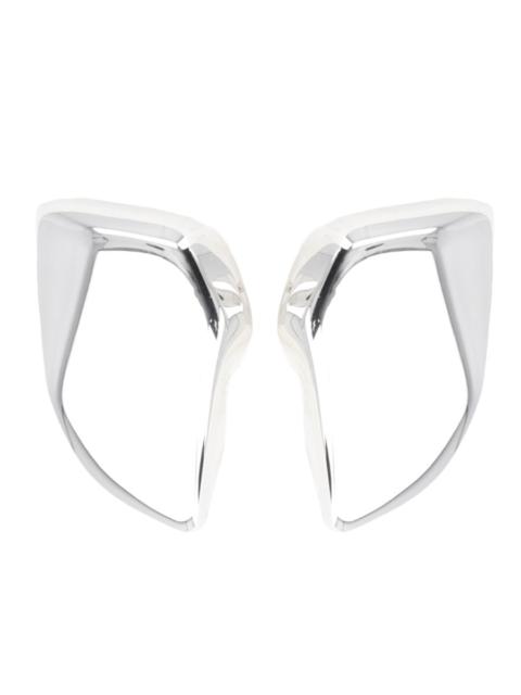 Bottega Veneta Bottega Veneta Women Orecchini "Prisma" Small