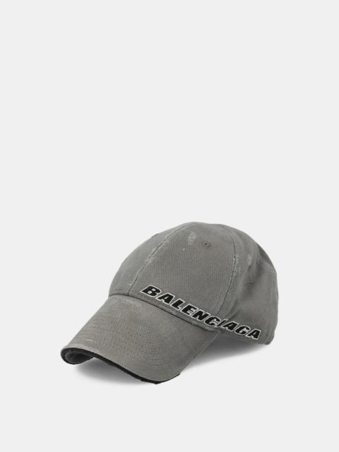 BALENCIAGA 854036-410B2-1441 Cap