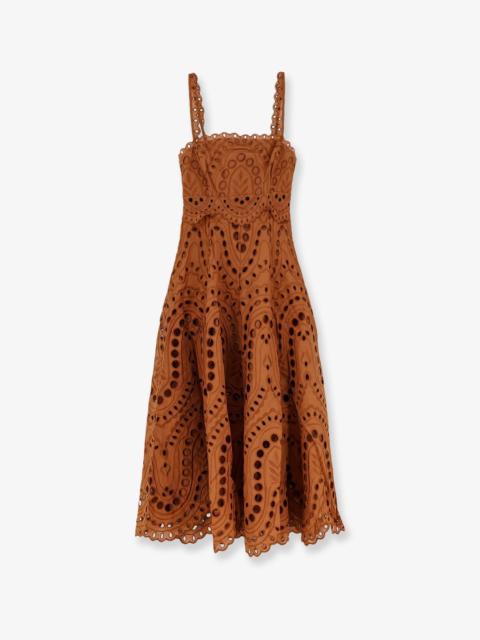 Charo Ruiz Charo Ruiz Ibiza Glimmer Long Dress