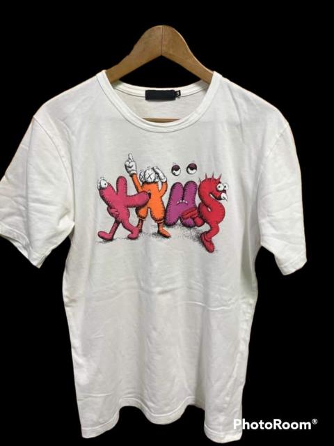 Other Designers Rare Original Fake x Kaws