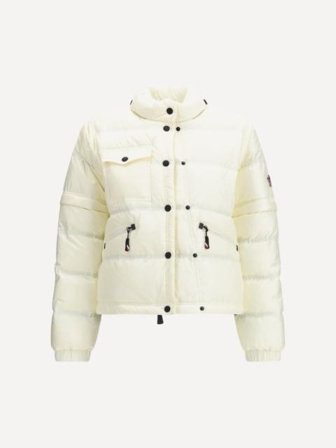 Moncler Grenoble Mauduits Down Jacket