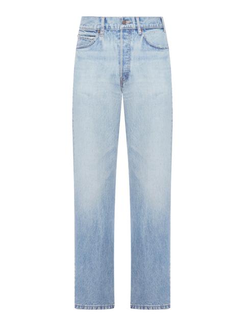 CELINE Celine Men Cotton Denim Kurt Jeans