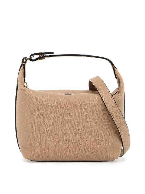 Valextra MINI MOCHI HANDBAG FOR