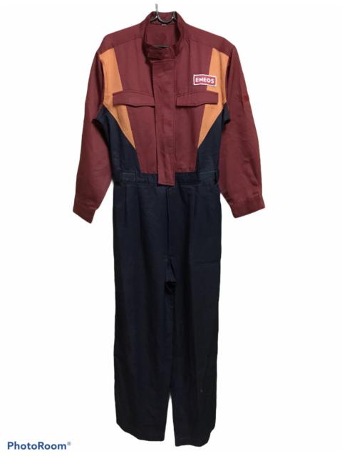 Other Designers Vintage - Steals‼️Vintage Eneos Motorsport Overalls