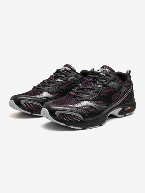 Mizuno MXR Sportstyle Sneaker, Black
