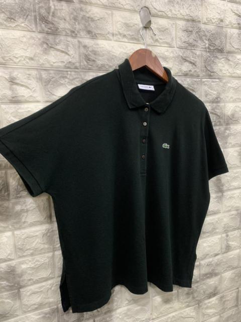 LACOSTE Lacoste Loose Fit Polo