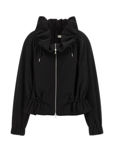 Dries Van Noten 'Hally' sweatshirt