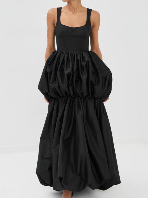 SIMKHAI Tabitha Double Bubble Dress