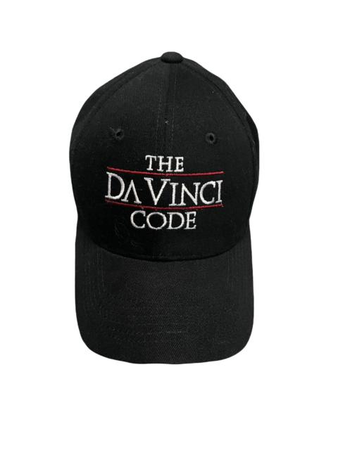 Other Designers The Da Vinci Code movie cap welcrow